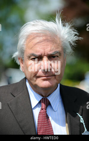 FRANCOIS DOUMEN RACE HORSE TRAINER RACE HORSE TRAINER YORK RACECOURSE ...