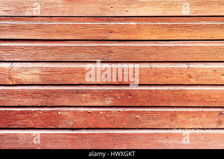 Painted wood background Stock Photo