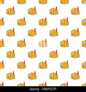 Building control quality of beer pattern Stock Vector