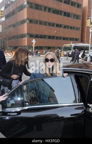 Celebrities arriving at AOL Build Featuring: Daniel Kaluuya Where