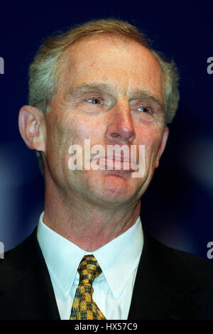 JAN LESCHLY CHIEF EXEC. SMITHKLINE BEECHAM 25 April 2000 Stock Photo