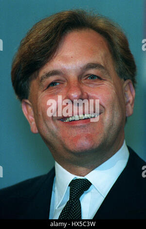 JOHN PATTEN MP SECRETARY OF STATE EDUCATION 27 January 1994 Stock Photo