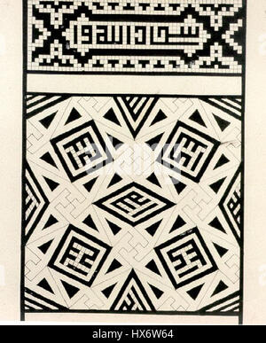 Topkapi Scroll P308 Stock Photo - Alamy