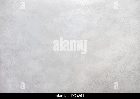Dirty white background with bubbles close up Stock Photo