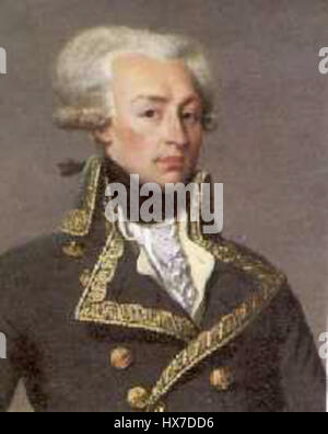 Lafayette, a prominent French military officer, played a crucial role ...