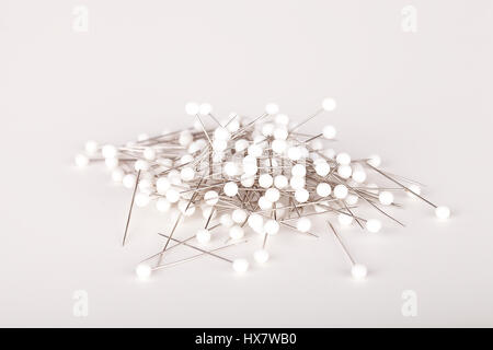 Picture White Wall Pins Isolated On Stock Photo 1471575161
