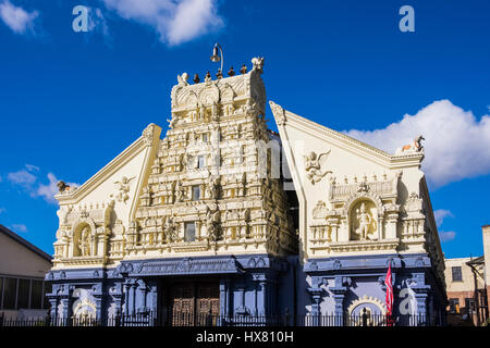 Lewisham Town Centre in the South East of London, England, U.K. Stock Photo