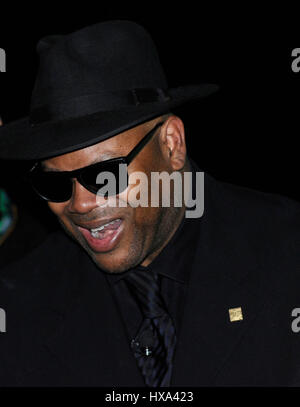 Jimmy Jam at the 9th annual ASCAP 'I Create Music' EXPO on April 25, 2014, at the Loews Hollywood Hotel in Los Angeles, CA. Stock Photo
