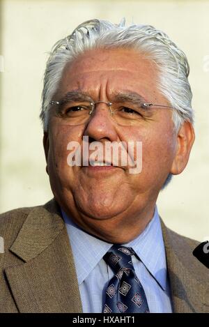 ART TORRES CALIFORNIA DEMOCRATIC PARTY 27 April 2007 SAN DIEGO CALIFORNIA USA Stock Photo