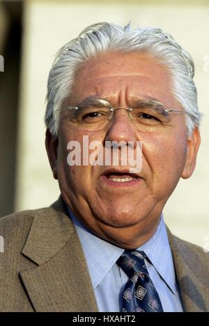 ART TORRES CALIFORNIA DEMOCRATIC PARTY 27 April 2007 SAN DIEGO CALIFORNIA USA Stock Photo