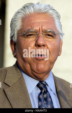 ART TORRES CALIFORNIA DEMOCRATIC PARTY 27 April 2007 SAN DIEGO CALIFORNIA USA Stock Photo