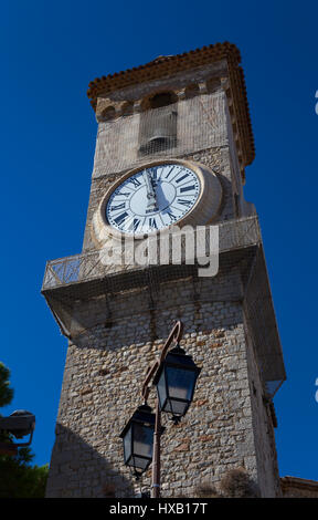 Church of Our Lady of Esperance, Cannes, France Stock Photo