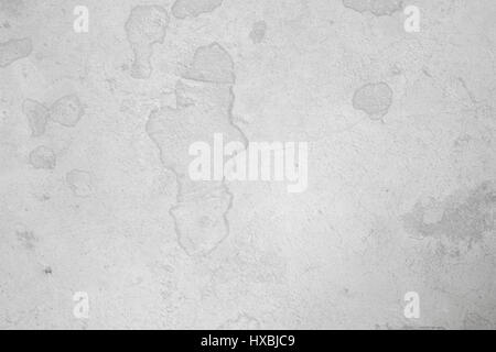 concrete polished texture background Stock Photo