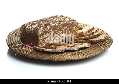 Fresh bread, Frisches Brot Stock Photo