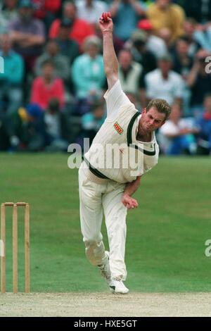 PAUL REIFFEL AUSTRALIA 20 July 1993 Stock Photo