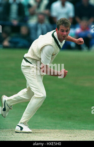 PAUL REIFFEL AUSTRALIA 20 July 1993 Stock Photo