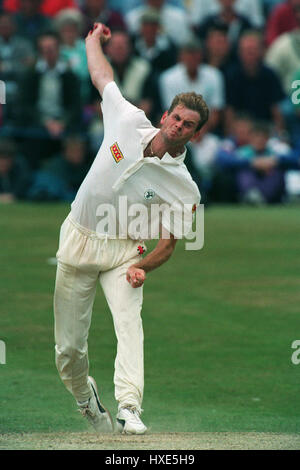 PAUL REIFFEL AUSTRALIA 20 July 1993 Stock Photo