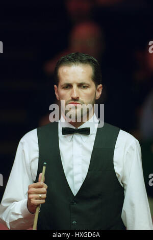 ALAIN ROBIDOUX CANADA 21 April 1999 Stock Photo Alamy