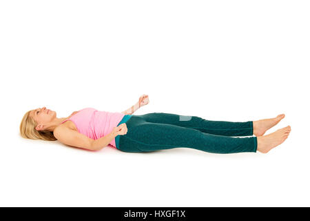 angular body shape