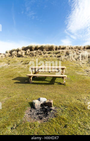 Garry Beach, North Tolsta, Isle of Lewis, Western Isles, Outer Hebrides, Scotland, United Kingdom Stock Photo
