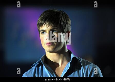 Matt Lanter The Cutting Edge 3 Chasing The Dream 08 Stock Photo Alamy