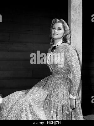 Karen Steele Karen Steele Karen Steele Stock Photo - Alamy