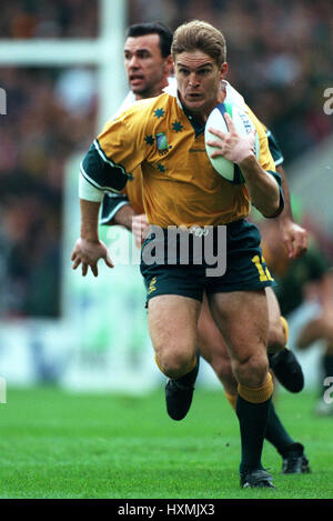 TIMOTHY HORAN AUSTRALIA RU 31 October 1999 Stock Photo