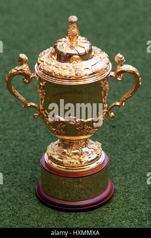 RUGBY UNION WORLD CUP RUGBY UNION WORLD CUP 15 March 1999 Stock Photo