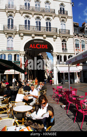 Restaurant du casino de lille paris