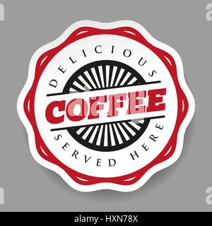 coffee deli logos