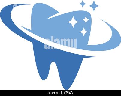 Dentist Community Symbol illustration Stock Vector