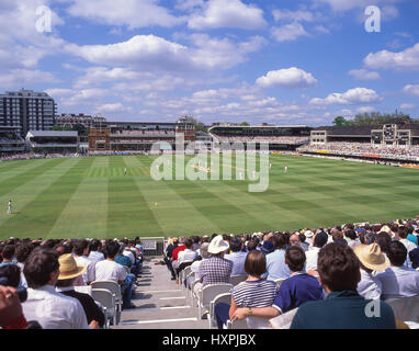 Lord's Cricket Ground, St John's Wood, City of Westminster, Greater London, England, United Kingdom