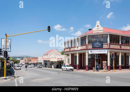 Jacobs Street, Heidelberg, Gauteng Province, Republic of South Africa ...