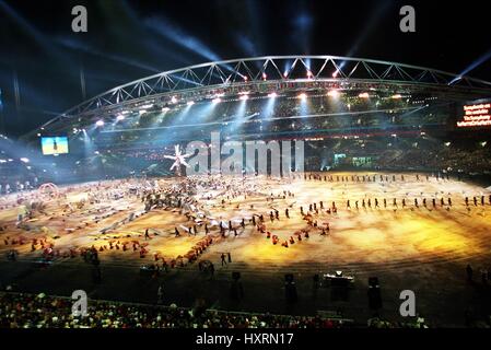 OLYMPIC GAMES 2000 Stock Photo: 106400759 - Alamy