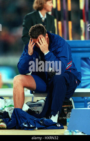 Athletics - Sydney 2000 Olympics - Athletics Stock Photo - Alamy