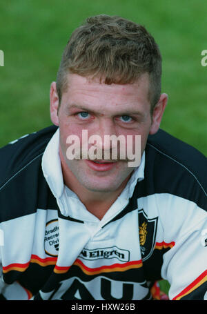 KARL FAIRBANK BRADFORD NORTHERN RLFC 24 August 1994 Stock Photo