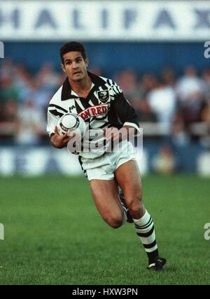 MATTHEW RIDGE NEW ZEALAND RL 20 November 1995 Stock Photo - Alamy