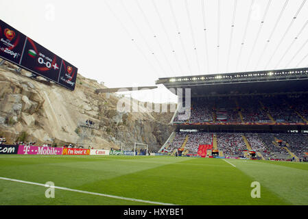 Estadio braga hi-res stock photography and images - Page 2 - Alamy