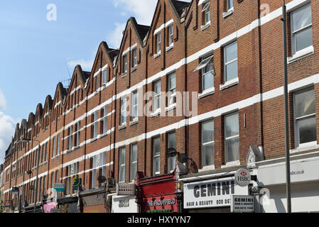 Balham Greater London Stock Photo