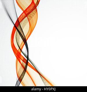 Abstract technology background. Empty background Stock Vector Image ...