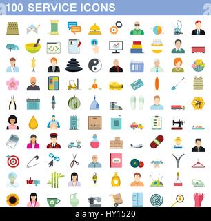 drone service set icons vector illustration design Stock Vector Image ...