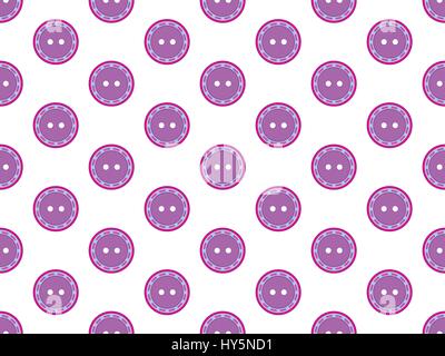Button Stock Vector