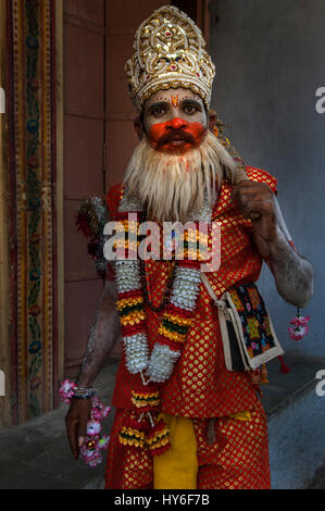 820+ Hanuman Costume Stock Photos, Pictures & Royalty-Free Images - iStock
