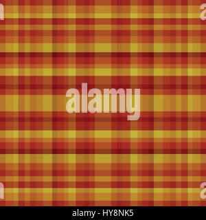 abstract vector tartan seamless Stock Vector