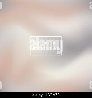 Vector pearl foil soft light background. Pearly silk smooth texture. Trendy template for holiday designs, wedding, invitation, party, banner, flaiyer, Stock Vector
