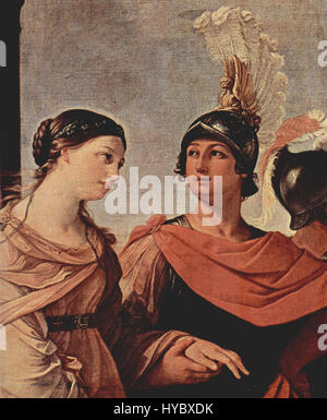 Guido Reni 022 Stock Photo