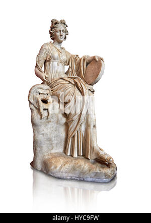 thalia muse of comedy sculpture
