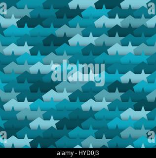 Seamless pattern. Stock Vector