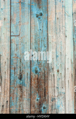Vintage wood background with peeling paint Stock Photo - Alamy