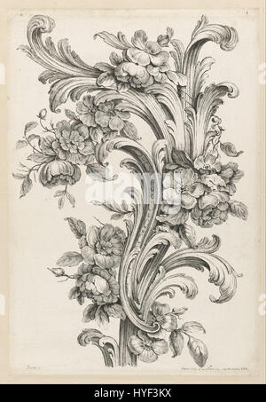 Vintage Baroque Frame Scroll Ornament Engraving Border Floral Retro Pattern  Antique Style Acanthus Foliage Swirl Decorative Stock Vector  Illustration  of engraving decoration 146373795